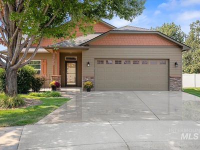 2629 N Richter Ave, Meridian, ID, 83646