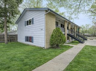 509 Sunset Rd #7, Colorado Springs, CO 80909