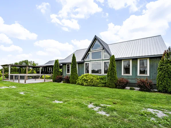 267 Silas Rd, Paris, KY 40361