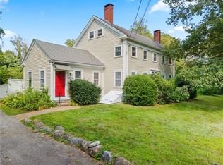 1097 Phenix Ave, Cranston, RI 02921