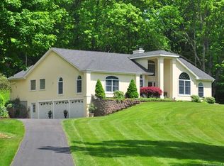 6 Thronebrook Rd, West Granby, CT 06090