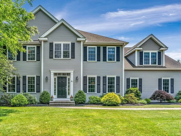 5-5 North St #R, Hopkinton, MA 01748