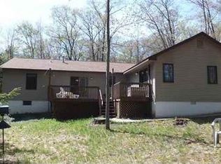 436 N South Long Lake Rd, Traverse City, MI 49685