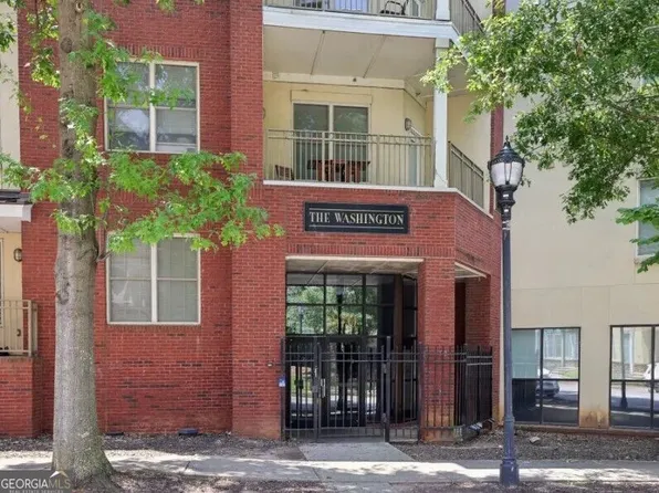 870 Mayson Turner Rd #1224, Atlanta, GA 30314