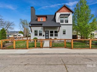 2814 W Pleasanton Ave, Boise, ID 83702