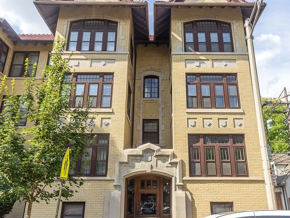 1st image of 720 Erie St APT 1