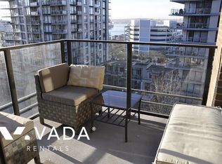 170 W 1st St #903, North Vancouver, BC V7M 3P2