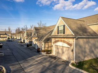 River View at Bexley, Columbus, OH 43209