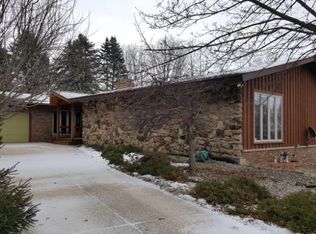 3408 Thomas Rd, Filion, MI 48432