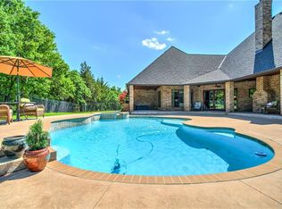2008 Catalina Dr, Edmond, OK 73013