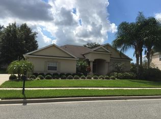 2729 Spicebush Loop, Apopka, FL 32712