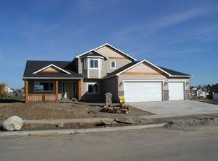 2303 W St, Spokane, WA 99208