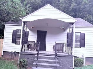 1521 Mims St SW, Atlanta, GA 30314