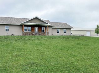 2575 58th St LOT 6, Vinton, IA