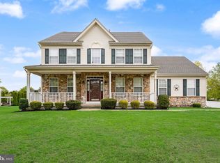 9 Cottonwood Dr, Lumberton, NJ 08048
