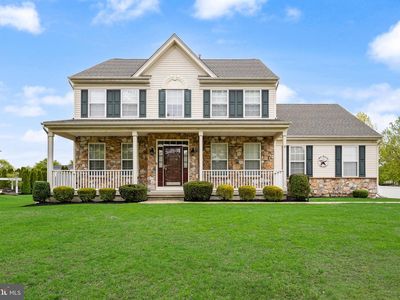 9 Cottonwood Dr, Lumberton, NJ, 08048