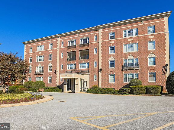 3rd image of 6701 Park Heights Ave Unit 2A