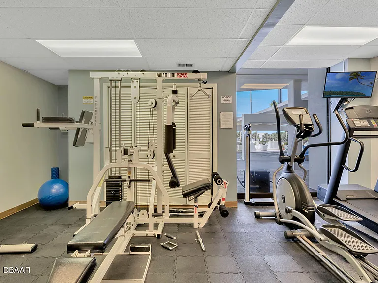 2900 N Atlantic Ave #1106 — Photo 30