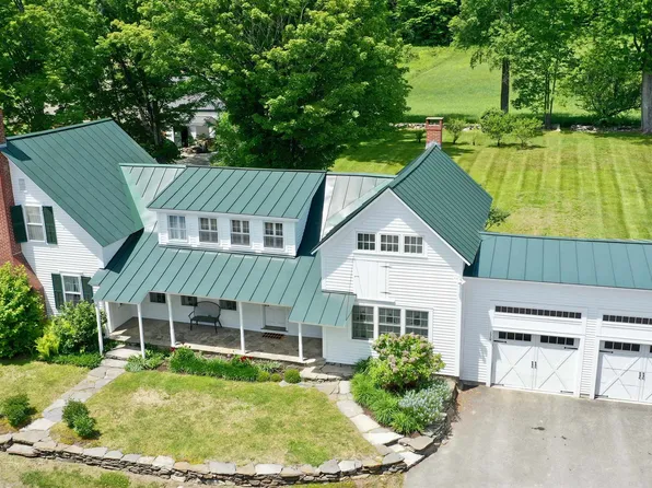 170 Townshend Road, Grafton, VT 05146