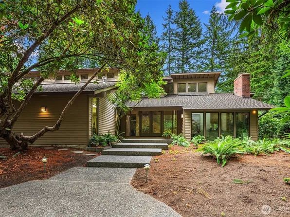 12820 NE 39th Street, Bellevue, WA 98005