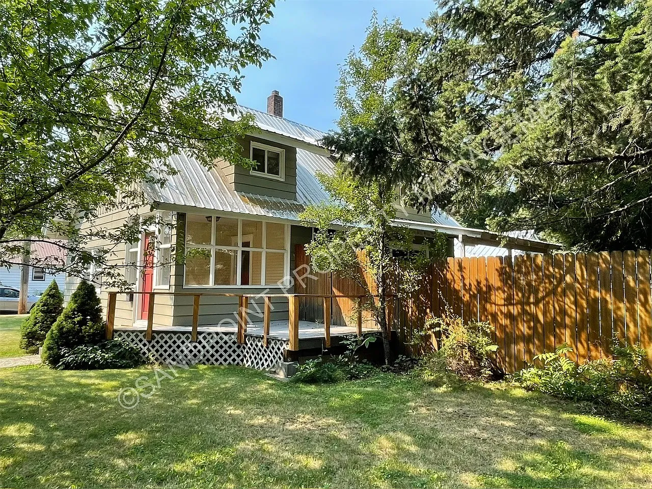 4 bed, 1492 sqft, $2,900 — Photo 2