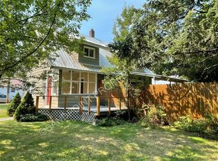 501 N Boyer Ave, Sandpoint, ID 83864