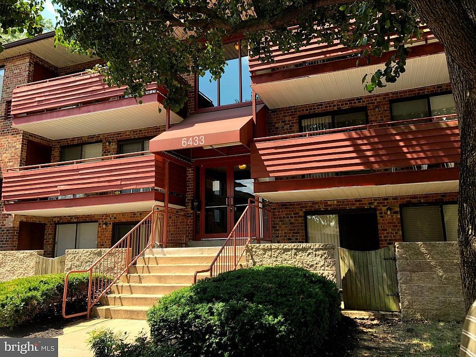 1st image of 6433 Richmond Hwy APT 303