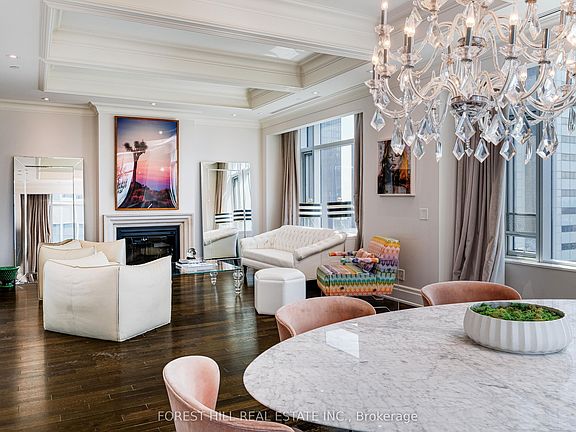 2nd image of 311 Bay St #3901