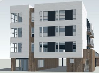 5416 NE 14th Pl, Portland, OR 97211