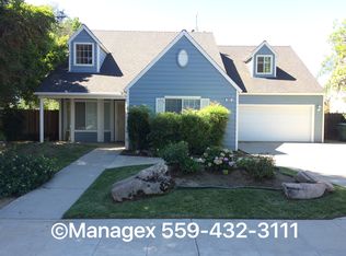 680 W Bedford Ave, Clovis, CA 93611