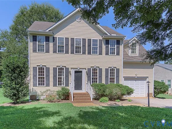 11416 Caruthers Way, Glen Allen, VA 23059