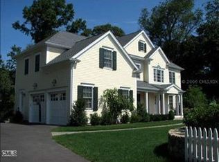182 West Ave, Darien, CT 06820