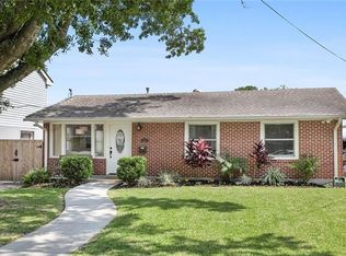 1221 Division St, Metairie, LA 70001