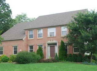36 Mallard Point, Hebron, OH 43025