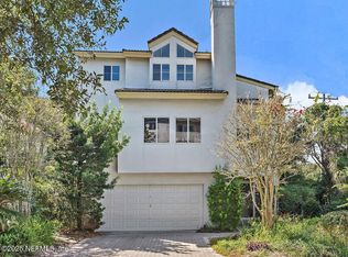 94 OCEANSIDE Drive, Atlantic Beach, FL 32233