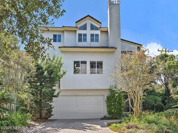 94 OCEANSIDE Drive, Atlantic Beach, FL 32233