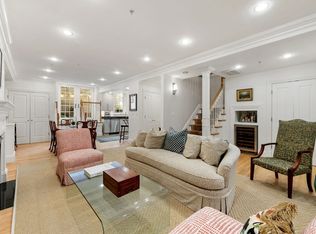 9-11 Worcester Sq Unit 1, Boston, MA 02118