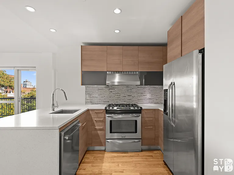 333 Greene Ave #5C — Photo 6