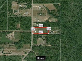 266 Pasture Rd, Perkinston, MS 39573