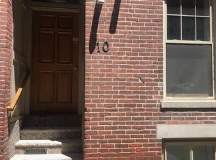 10 Hanover Ave APT 3, Boston, MA 02109
