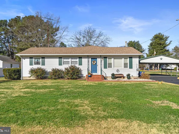 241 Harriet St, Dover, DE 19901