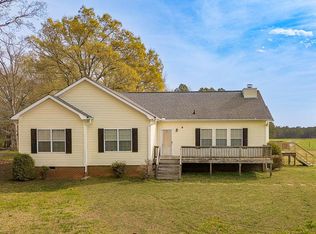 1191 Liberty Rd, Alberta, VA 23821