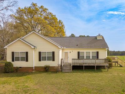 1191 Liberty Rd, Alberta, VA, 23821