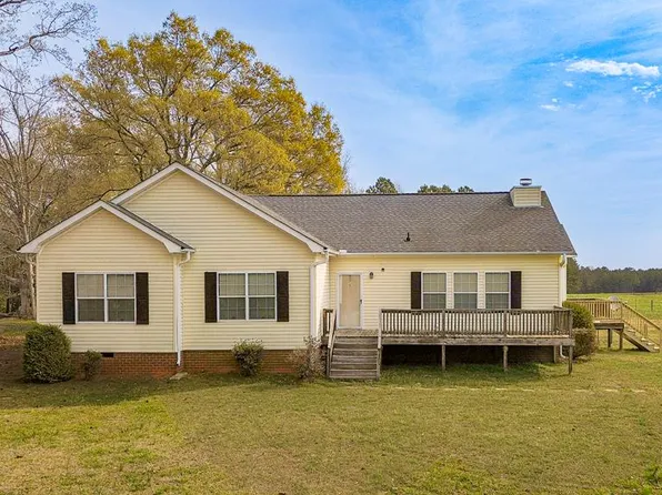1191 Liberty Rd, Alberta, VA 23821