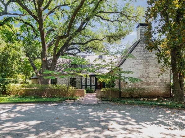 5200 Park Ln, Dallas, TX 75220