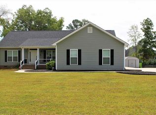 1906 Kennerly Rd, Irmo, SC 29063