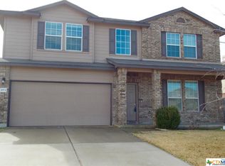 4804 Old Homestead St, Killeen, TX 76549