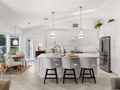 945 Moon Lake DR, Naples, FL, 34104