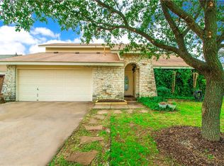 2013 Elysian Flds, Austin, TX 78727