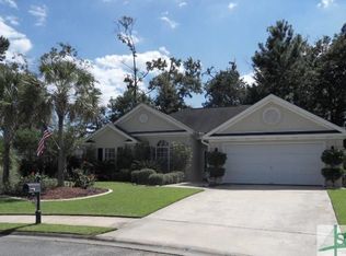 48 Dianne Mackenzie Way, Savannah, GA 31419